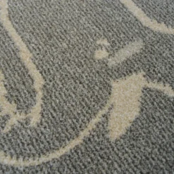 Elephant Rug - Grey - 120cm 9 Elephant Rug - Grey - 120cm -Curver Shop 14015988 2045006089053618