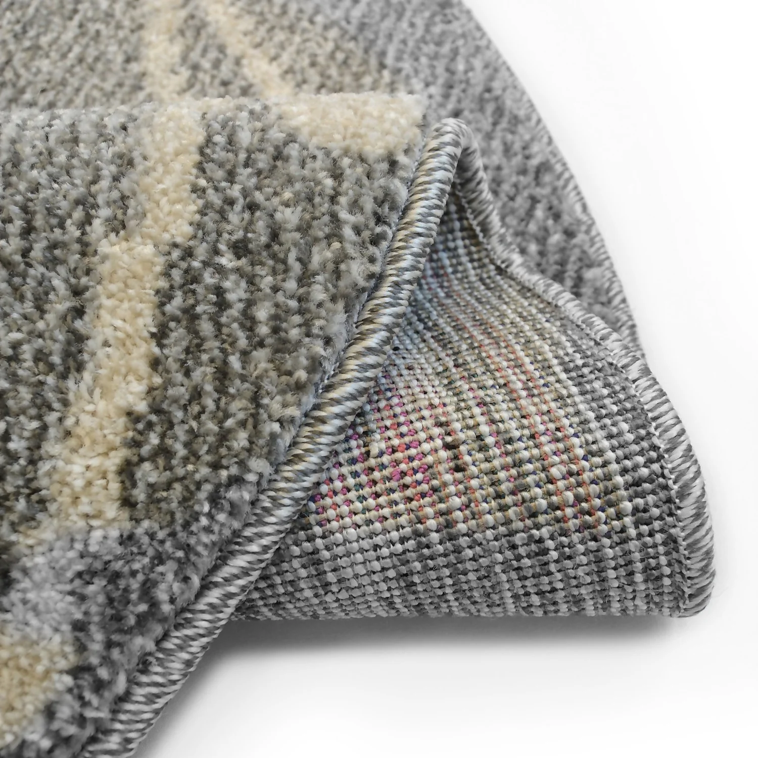 Elephant Rug - Grey - 120cm 4 Elephant Rug - Grey - 120cm - Image 4