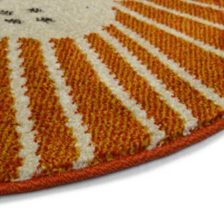 Lion Rug - Grey - 120cm 7 Lion Rug - Grey - 120cm -Curver Shop 14015993 1175006088493932