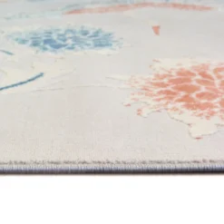 Abstract Birds Rug - Natural - 120x170cm 9 Abstract Birds Rug - Natural - 120x170cm -Curver Shop 14015994 1885006087163150