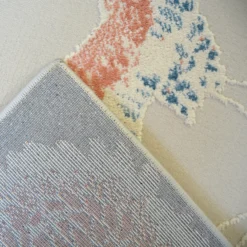 Abstract Birds Rug - Natural - 120x170cm 8 Abstract Birds Rug - Natural - 120x170cm -Curver Shop 14015994 5465006087127009