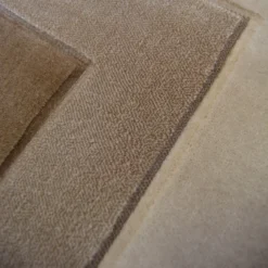 Daytona Border Rug - Latte - 120x170cm 9 Daytona Border Rug - Latte - 120x170cm -Curver Shop 14015998 1775006085436110