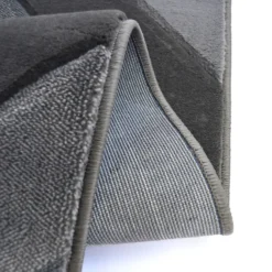 Daytona Zen Rug - Grey - 160x230cm 8 Daytona Zen Rug - Grey - 160x230cm -Curver Shop 14016013 6765006089368258