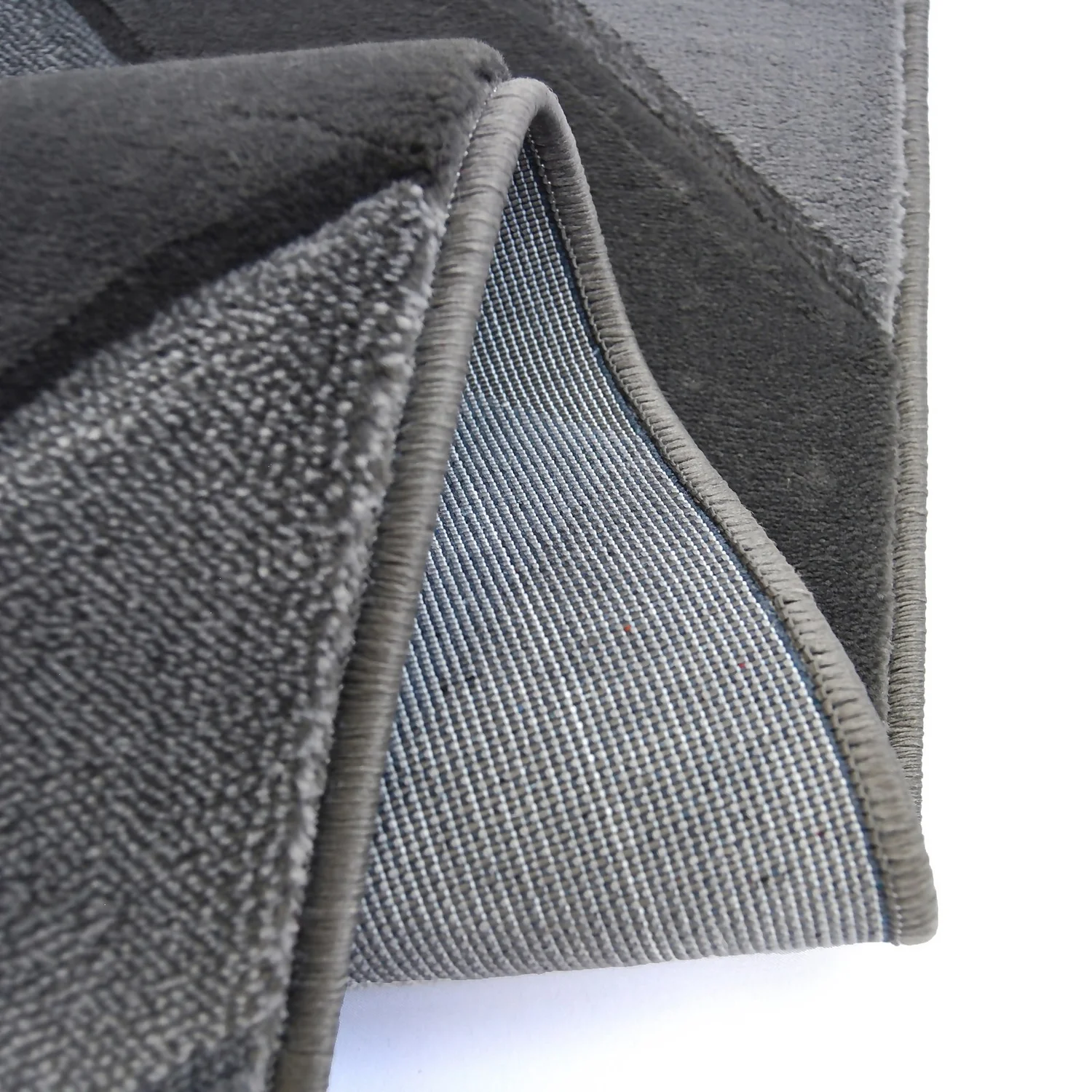 Daytona Zen Rug - Grey - 160x230cm 4 Daytona Zen Rug - Grey - 160x230cm - Image 4