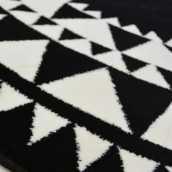 Daytona Atec Rug - Black - 133cm 6 Daytona Atec Rug - Black - 133cm -Curver Shop 14016022 6935006085664071