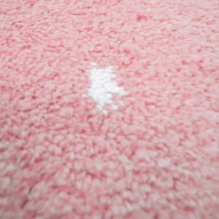 Snug Spotty Rug - Pink - 120x170cm 9 Snug Spotty Rug - Pink - 120x170cm -Curver Shop 14016027 8025006093185758