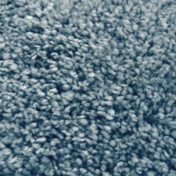Snug Plain Rug - Denim - 160x230cm 7 Snug Plain Rug - Denim - 160x230cm -Curver Shop 14016044 9715006092290270