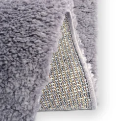 Snug Plain Rug - Lilac - 160x230cm -Curver Shop 14016046 1025006089951908