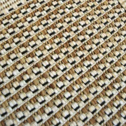 Denver Border Indoor/Outdoor Rug - Latte - 200x290cm 9 Denver Border Indoor/Outdoor Rug - Latte - 200x290cm -Curver Shop 14016074 1005006088058881