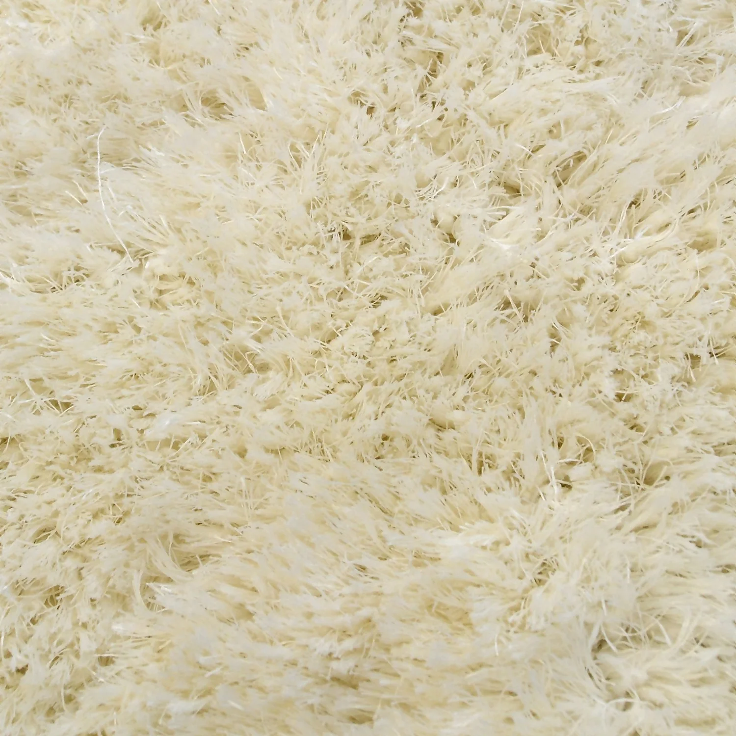 Soft Washable Rug - Ivory - 67x180cm 2 Soft Washable Rug - Ivory - 67x180cm - Image 2