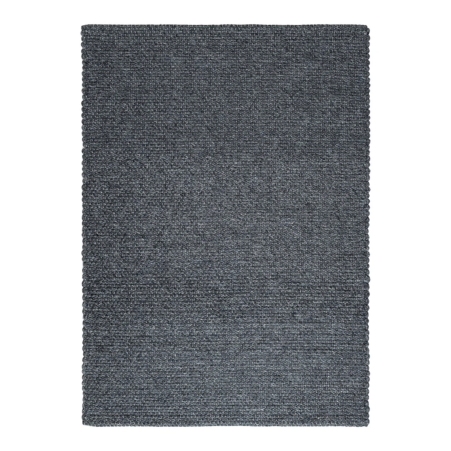 New Dawn Jaya Rug - Charcoal - 120x170cm 1 New Dawn Jaya Rug - Charcoal - 120x170cm