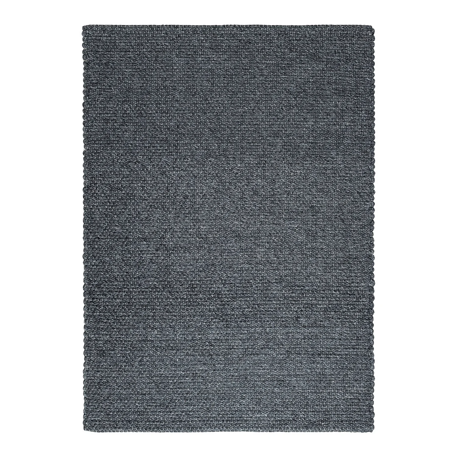 New Dawn Jaya Rug - Charcoal - 160x230cm 1 New Dawn Jaya Rug - Charcoal - 160x230cm