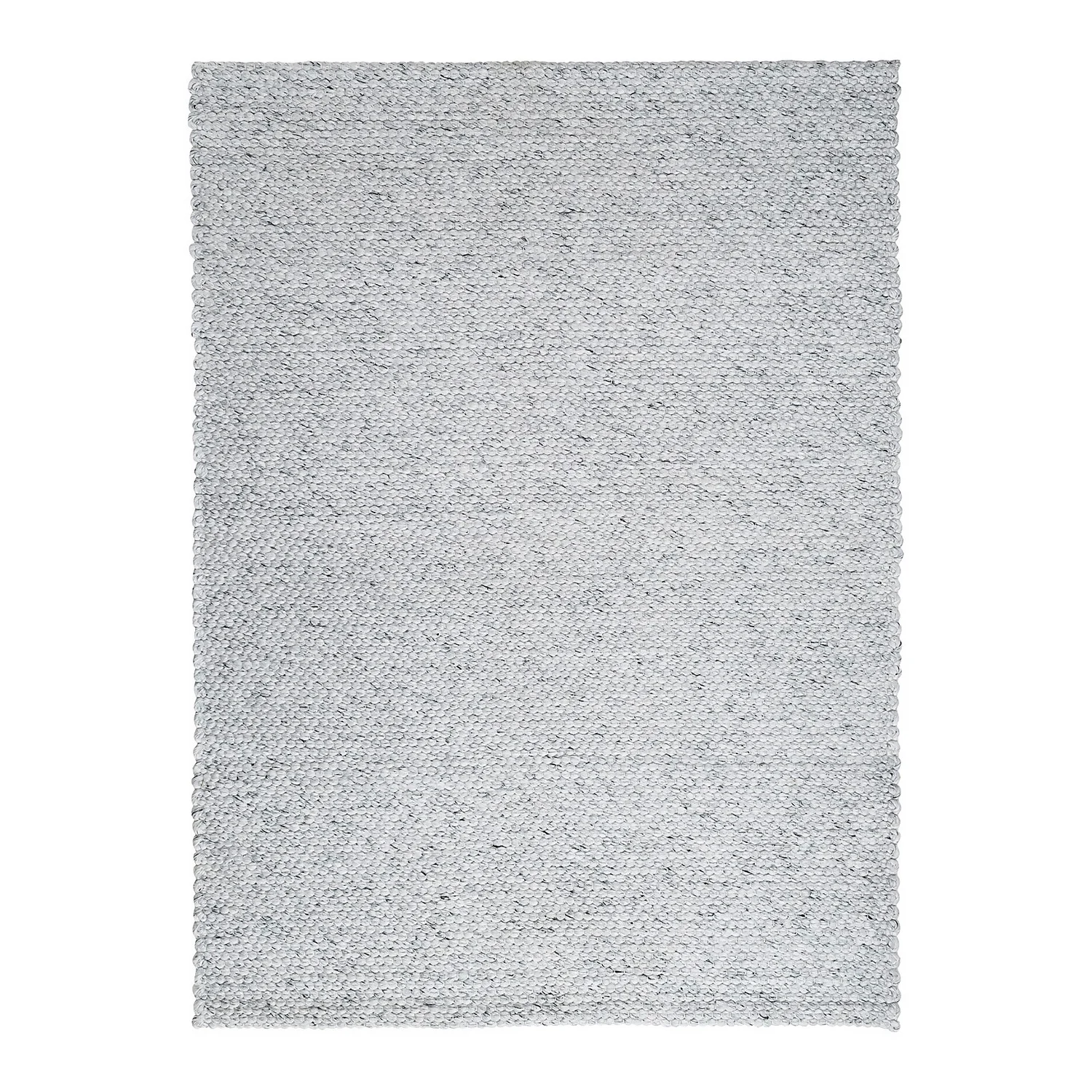 New Dawn Jaya Rug - Silver - 160x230cm 1 New Dawn Jaya Rug - Silver - 160x230cm