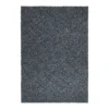 New Dawn Nila Rug - Charcoal - 160x230cm