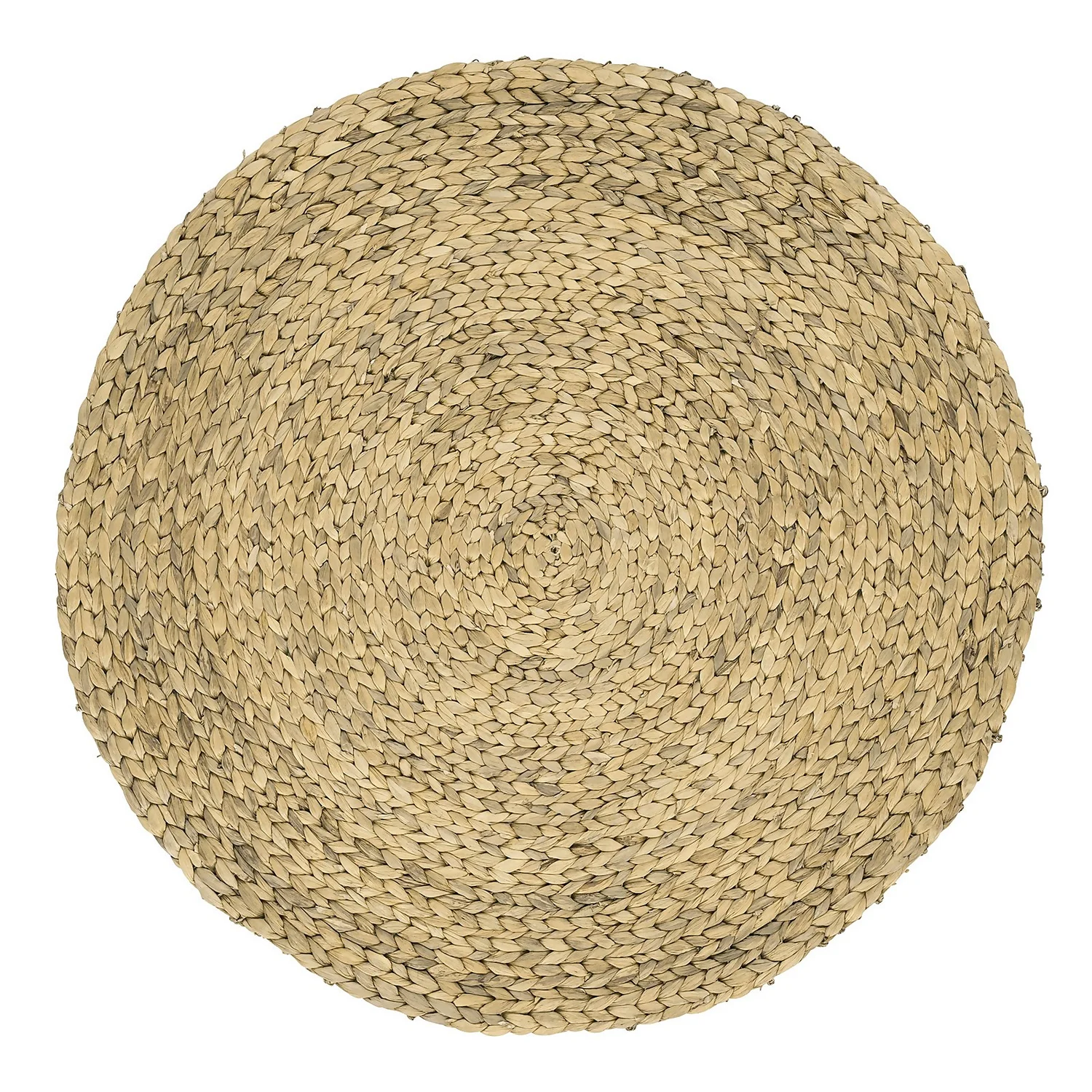 Java Circle Rug - Natural - 150cm 1 Java Circle Rug - Natural - 150cm
