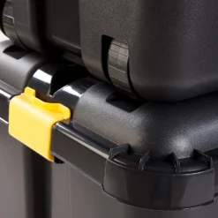 Tontarelli Heavy Duty Storage Trunk - 55L -Curver Shop 14205255 1145026042860636