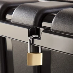 Tontarelli Heavy Duty Storage Trunk - 55L -Curver Shop 14205255 9905026042901466