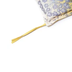 Floral Yellow Seat Cushion - Set Of 2 -Curver Shop 14227019 6205022434699988