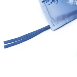 Dandelions Blue Seat Cushion - Set Of 2 7 Dandelions Blue Seat Cushion - Set Of 2 -Curver Shop 14227020 4905022434466243