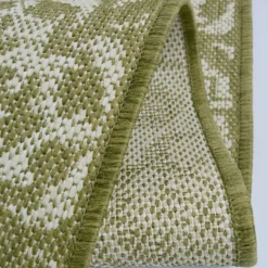 Indoor Outdoor Tile Rug - Green - 133x190cm 9 Indoor Outdoor Tile Rug - Green - 133x190cm -Curver Shop 14758877 1525053511124000