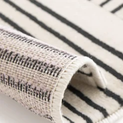 Arcs Rug - Monochrome - 160x230cm 9 Arcs Rug - Monochrome - 160x230cm -Curver Shop 14758913 8265053512231540