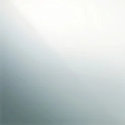 Shaker 2 Door Sliding Wardrobe Kit Mirror With Dove Grey Frame (W)1449 X (H)2260mm -Curver Shop 14817139 1685059986143121