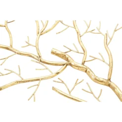 Farran Wall Art - Champagne Gold - 50x105cm -Curver Shop 14820987 1345057940091338