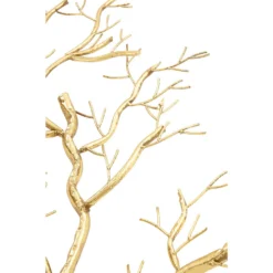 Farran Wall Art - Champagne Gold - 50x105cm -Curver Shop 14820987 7545057940042936
