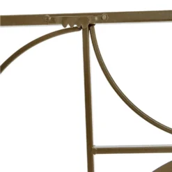 Trento Gold Metal Wall Art - 50.5x75.5cm 11 Trento Gold Metal Wall Art - 50.5x75.5cm -Curver Shop 14821008 1085057939695437