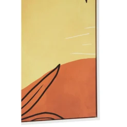 Astratto Wall Art - Multicoloured - 83x123cm 13 Astratto Wall Art - Multicoloured - 83x123cm -Curver Shop 14821026 6765057937581562