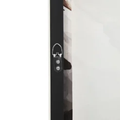 Astratto Modern Abstract Wall Art - Multicoloured - 83x123cm -Curver Shop 14821028 2505057937995742