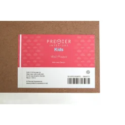 Kids Love Wall Plaque - 40x40cm -Curver Shop 14821719 1095057939025762